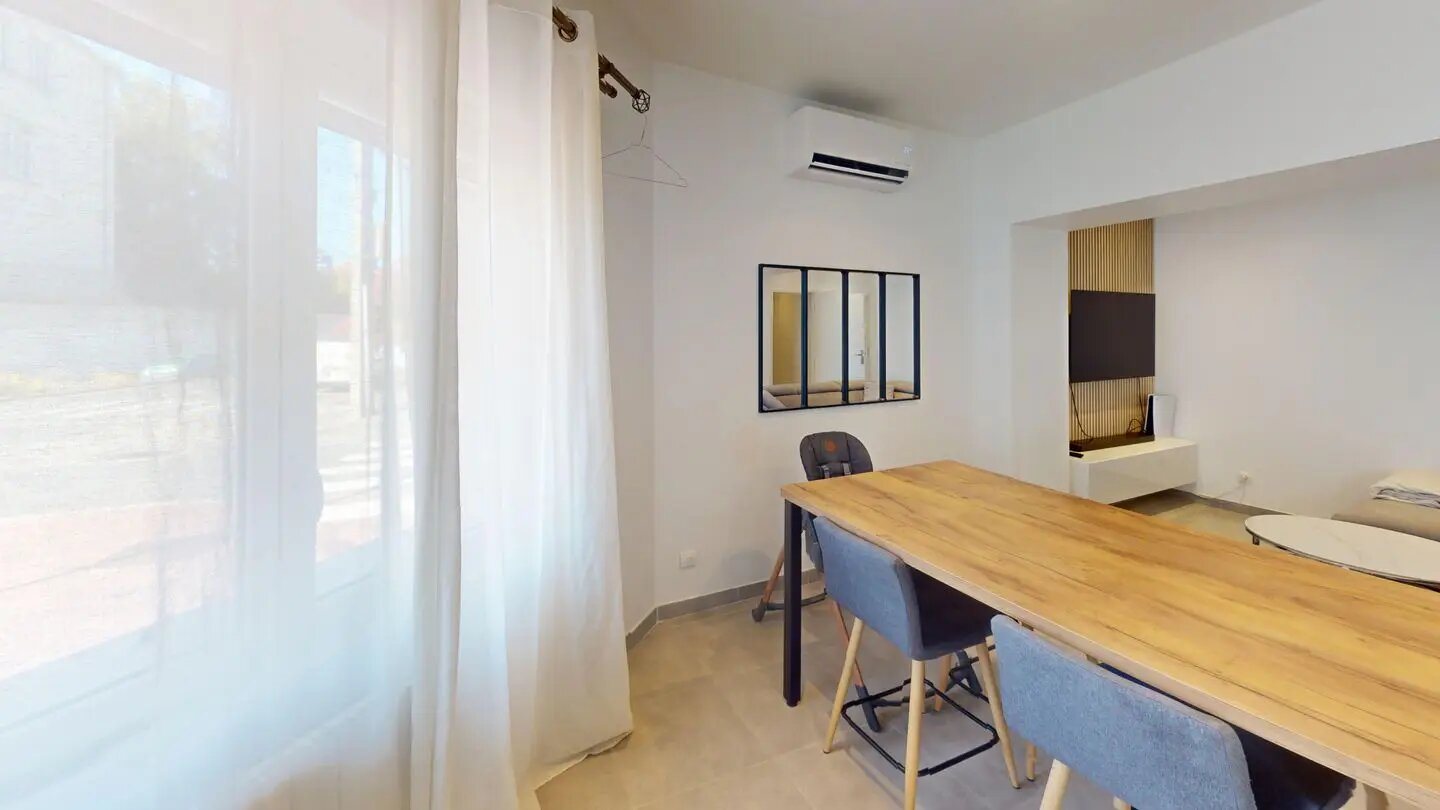 Appartement à vendre, 68m², Vénissieux