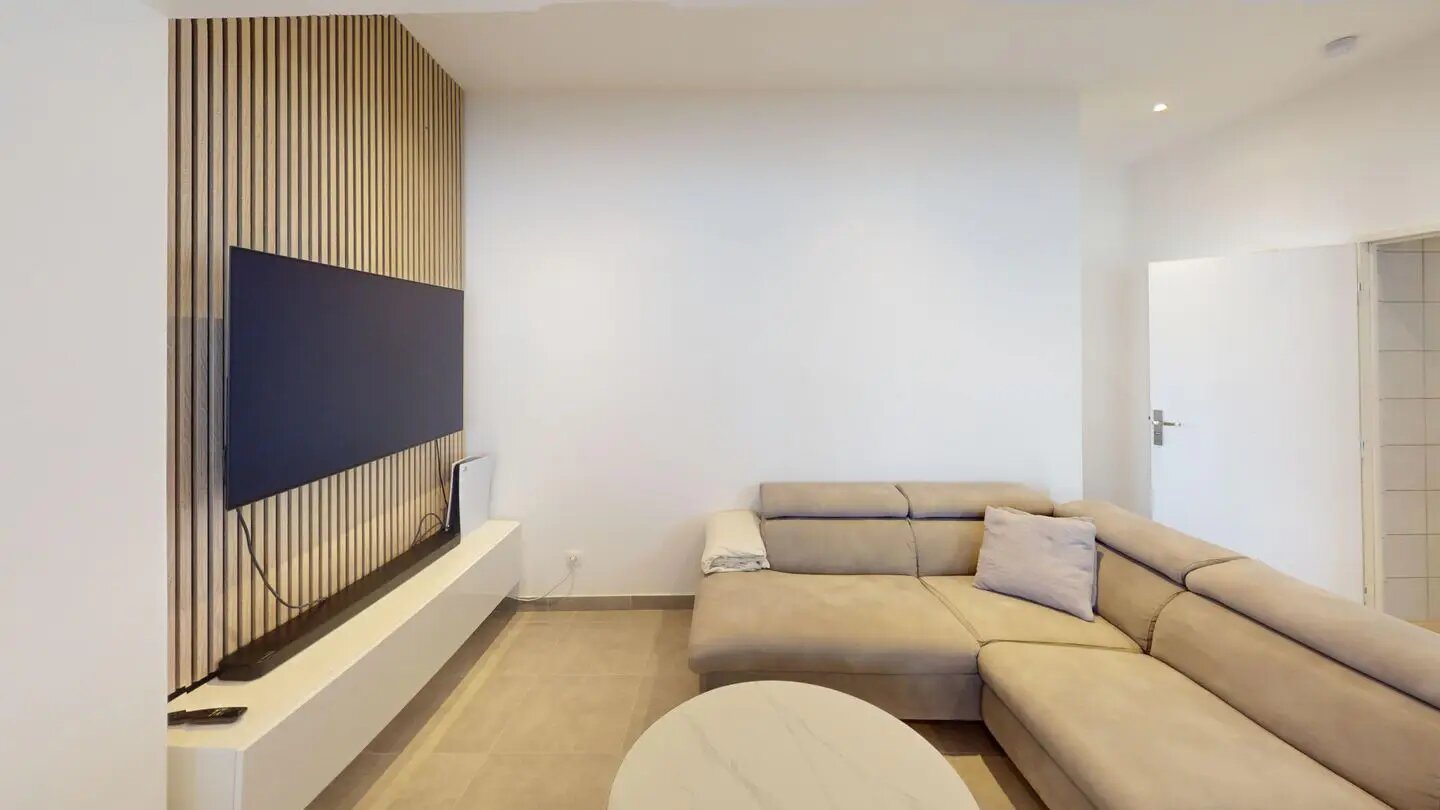 Appartement à vendre, 68m², Vénissieux