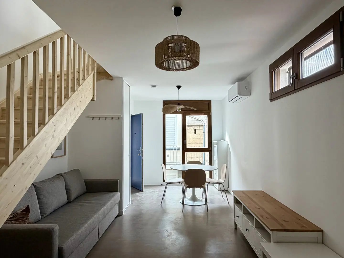 Appartement à louer, 40m², Villeurbanne