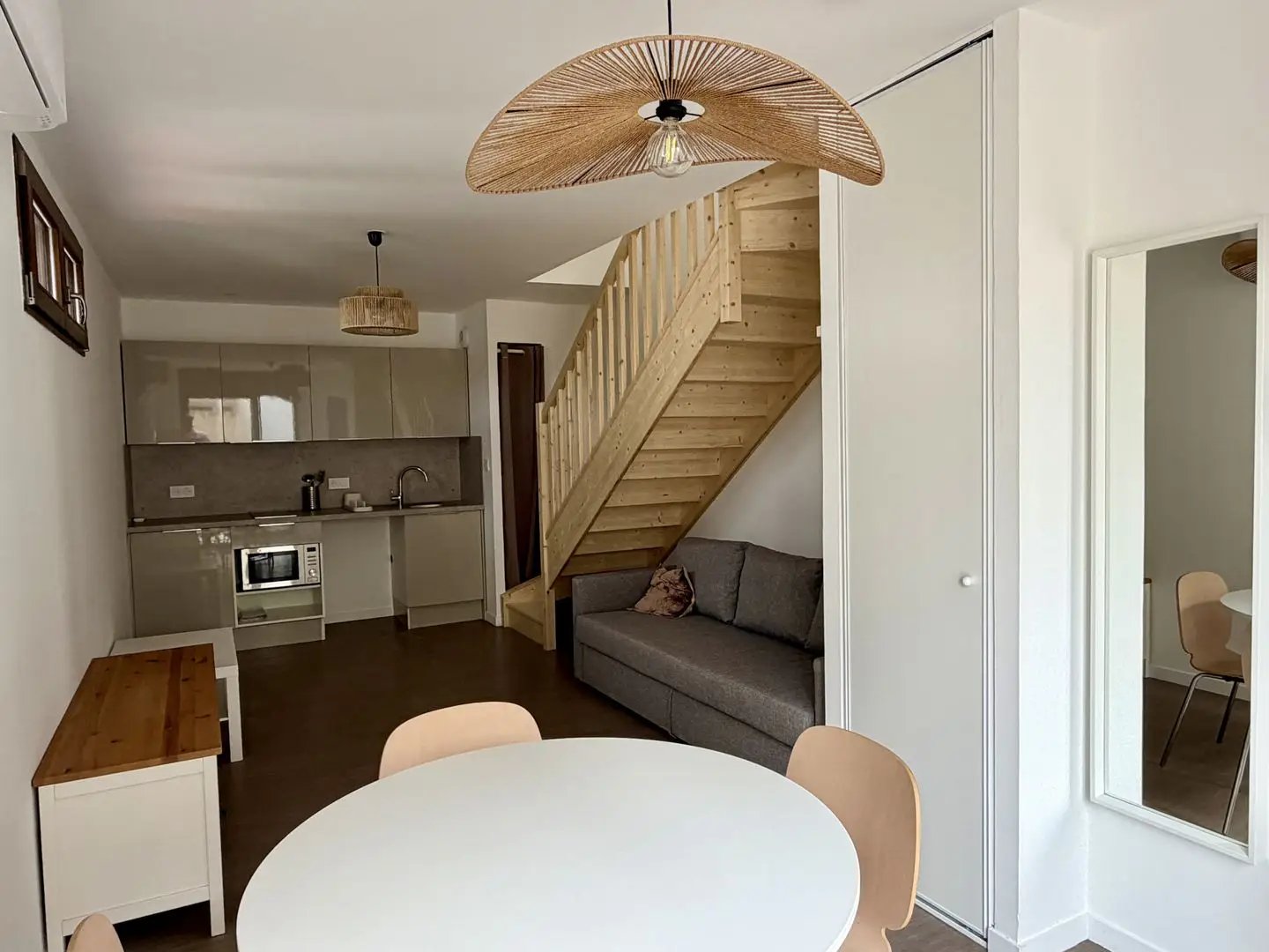 Appartement à louer, 40m², Villeurbanne
