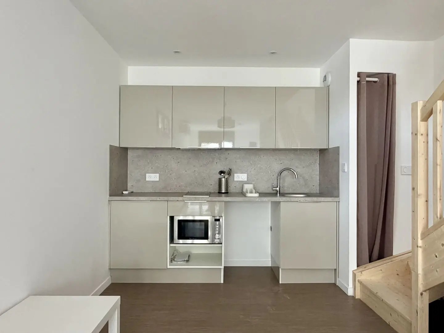 Appartement à louer, 40m², Villeurbanne