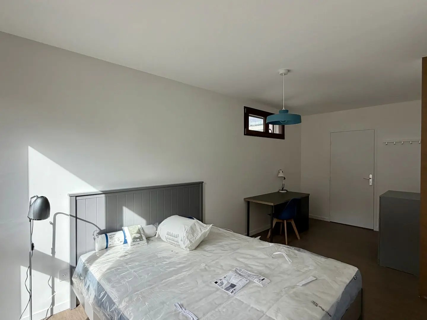 Appartement à louer, 40m², Villeurbanne