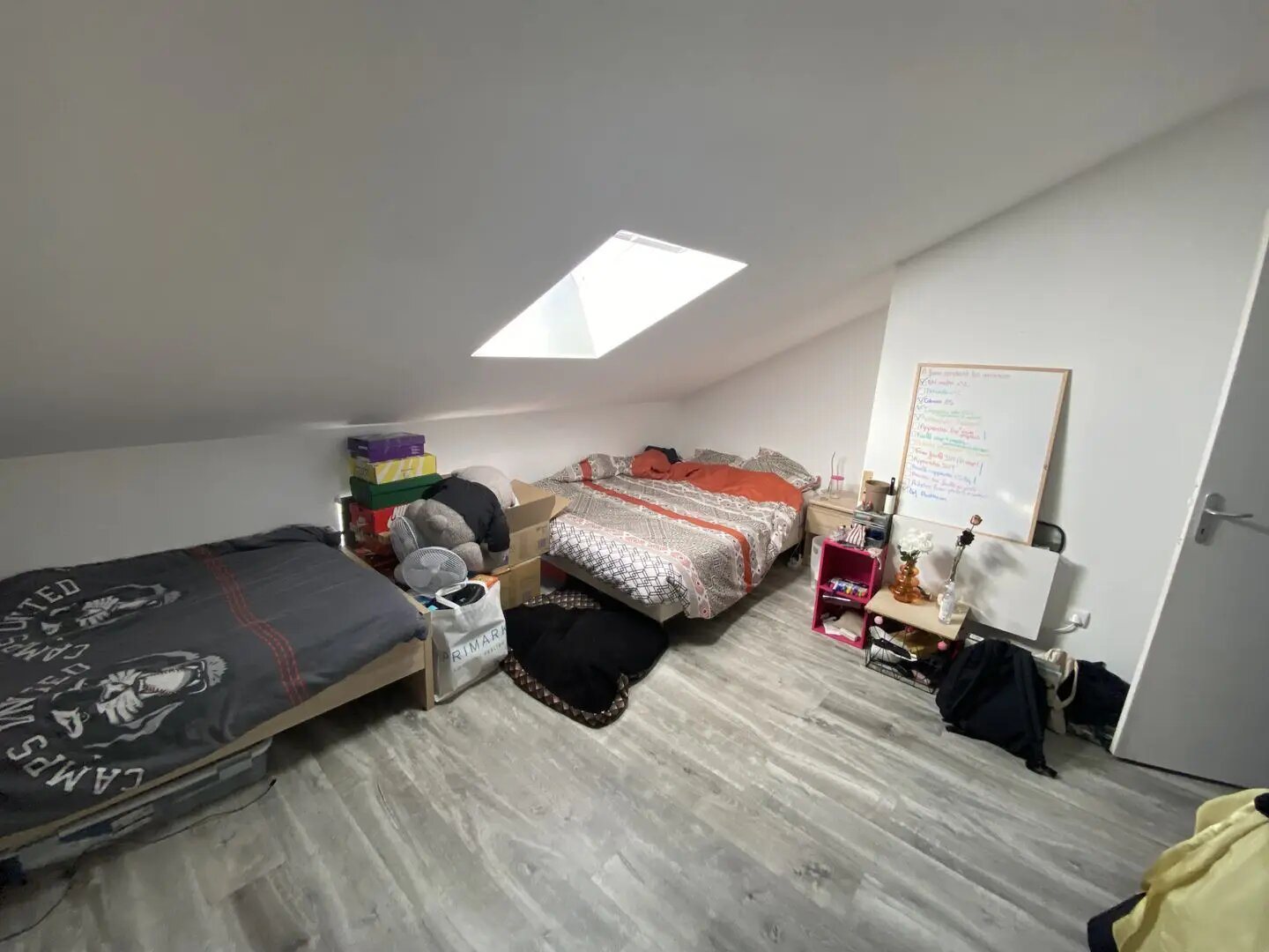 Appartement à louer, 100m², Pouilly-sous-Charlieu