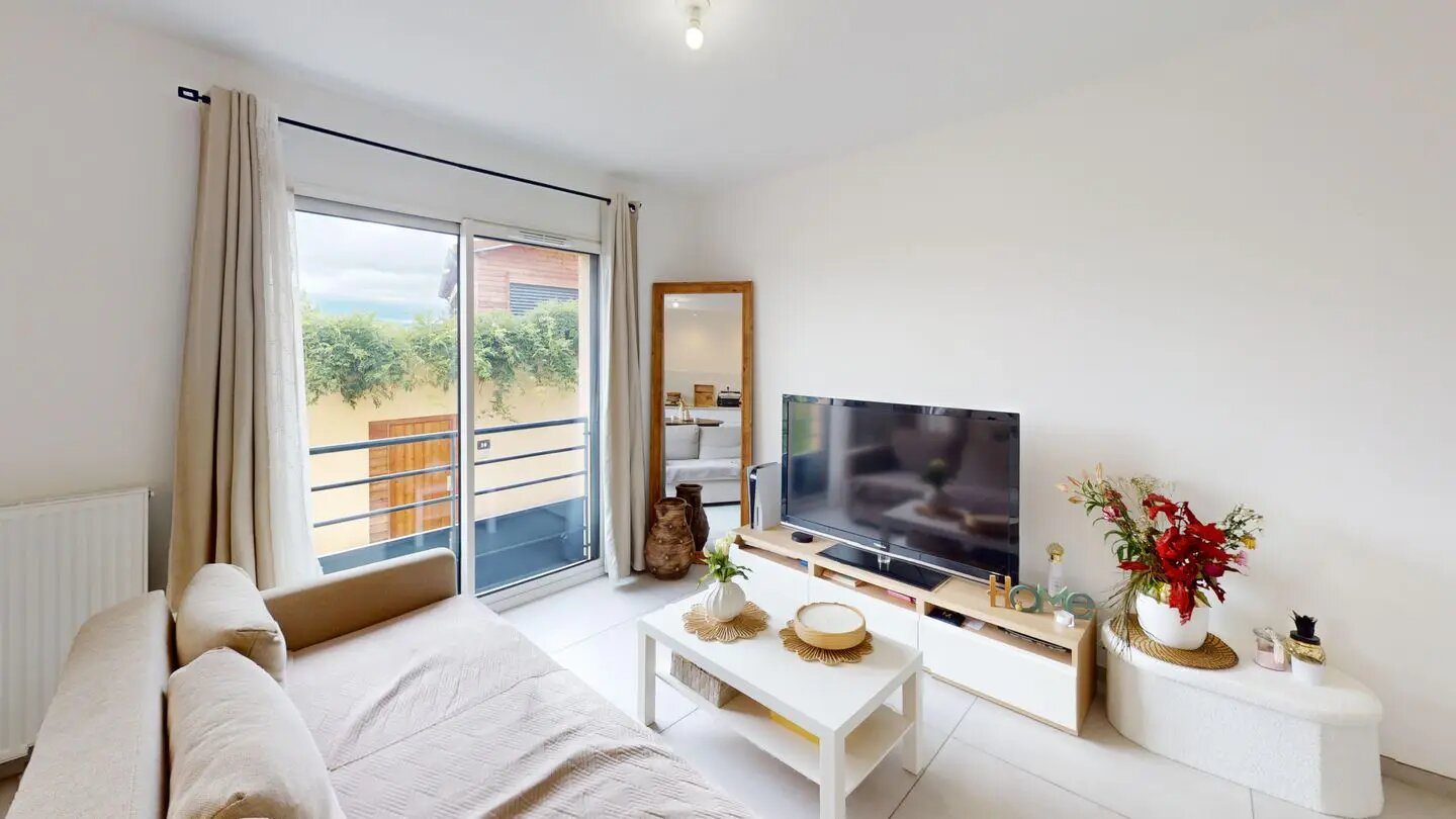 Appartement à louer, 44m², Chaponost