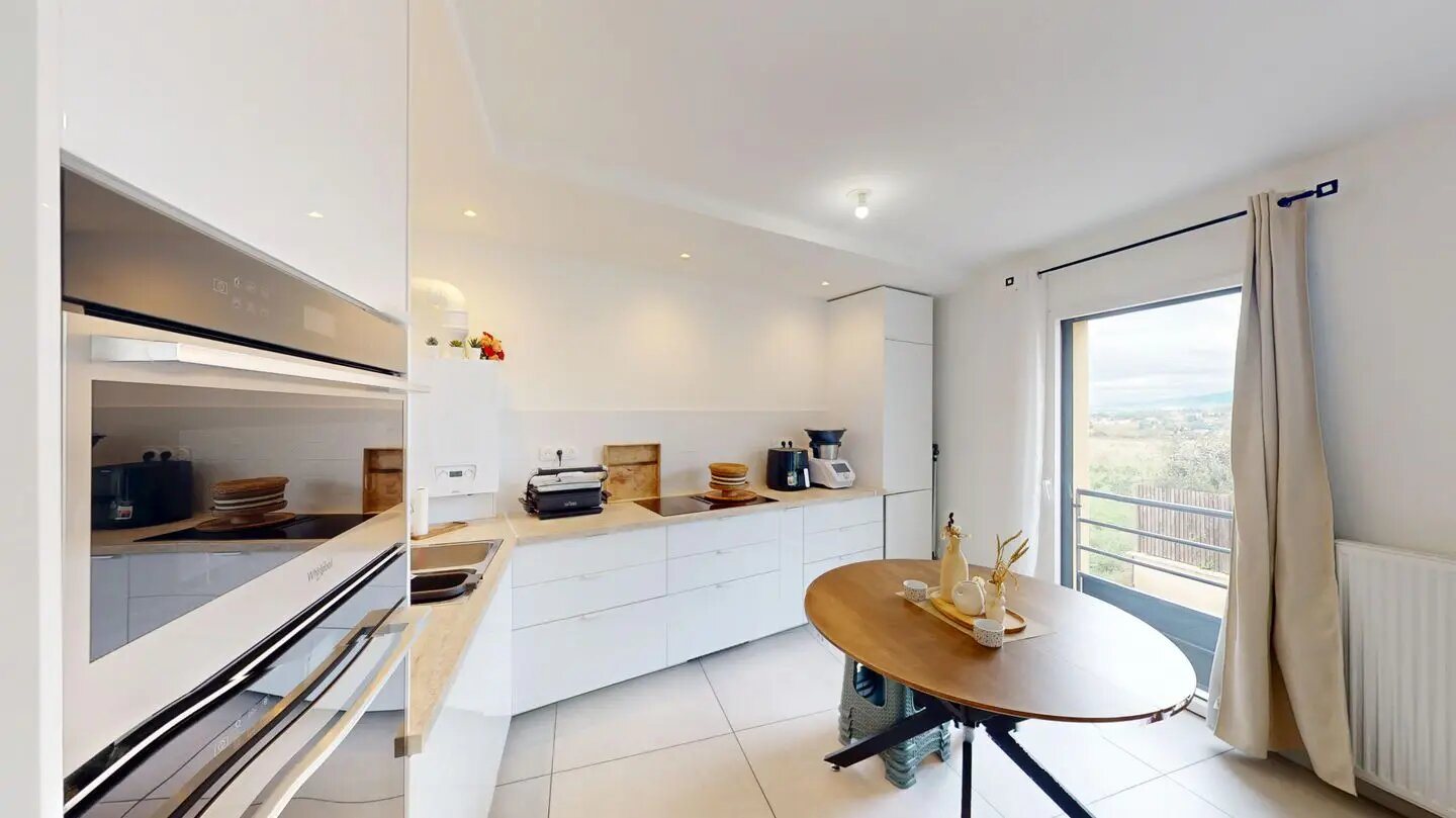 Appartement à louer, 44m², Chaponost