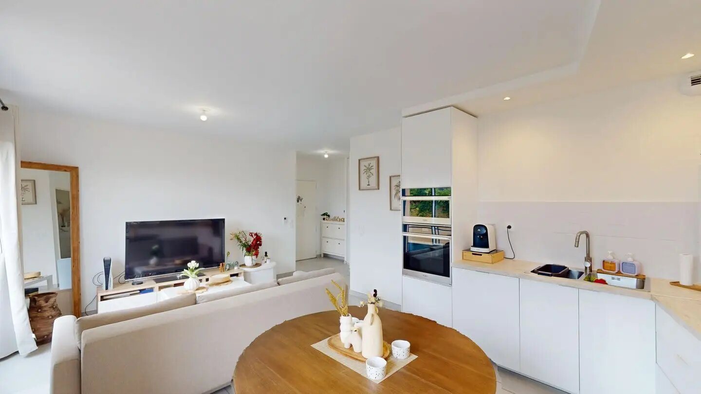 Appartement à louer, 44m², Chaponost