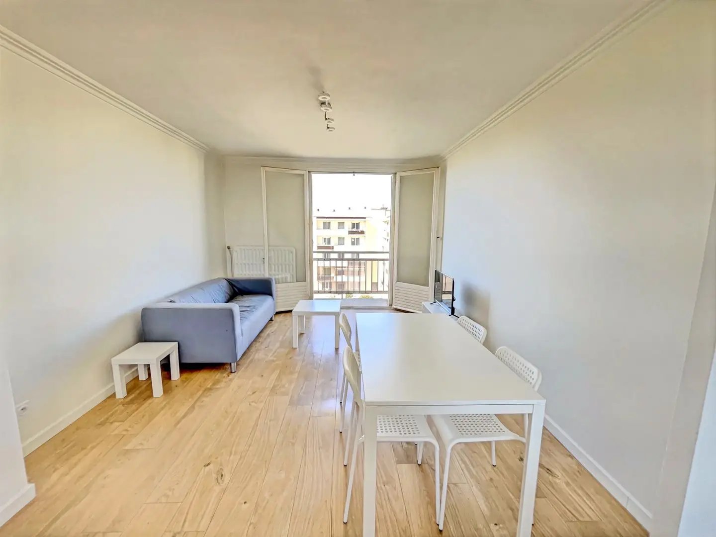 Appartement à louer, 56m², Saint-Priest