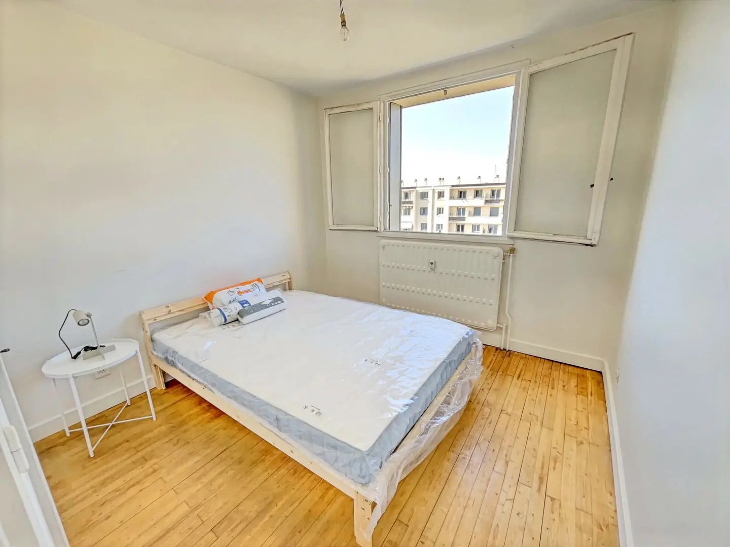 Appartement à louer, 56m², Saint-Priest