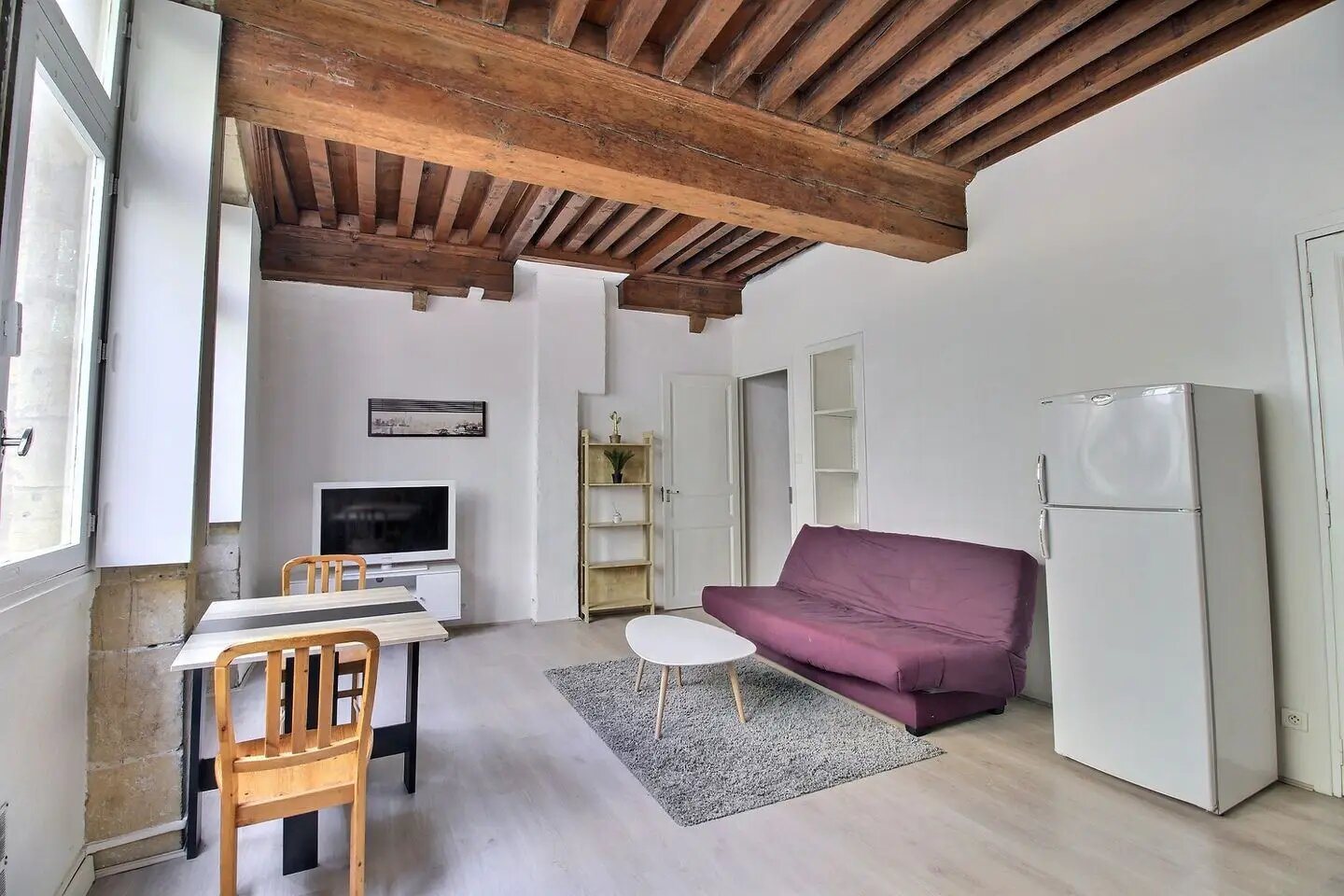 Appartement à louer, 30m², Lyon 5ème