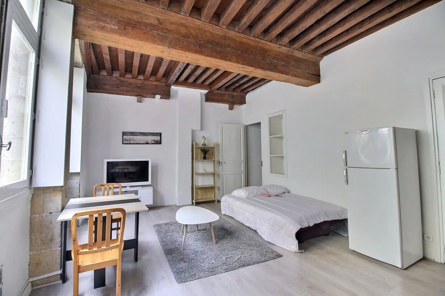 Appartement à louer, 30m², Lyon 5ème