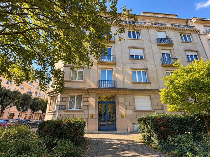 Appartement à vendre, 177m², Strasbourg
