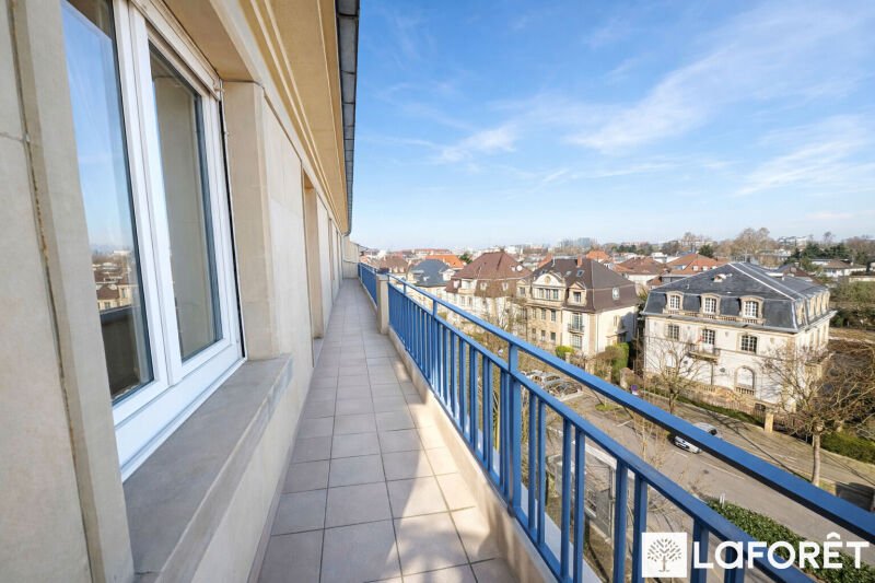 Appartement à vendre, 177m², Strasbourg