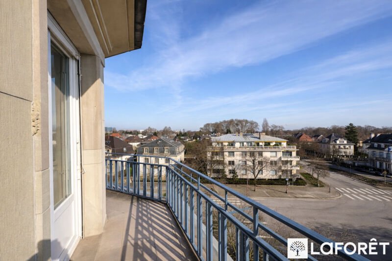 Appartement à vendre, 177m², Strasbourg