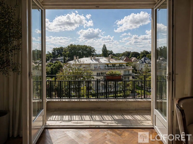 Appartement à vendre, 177m², Strasbourg