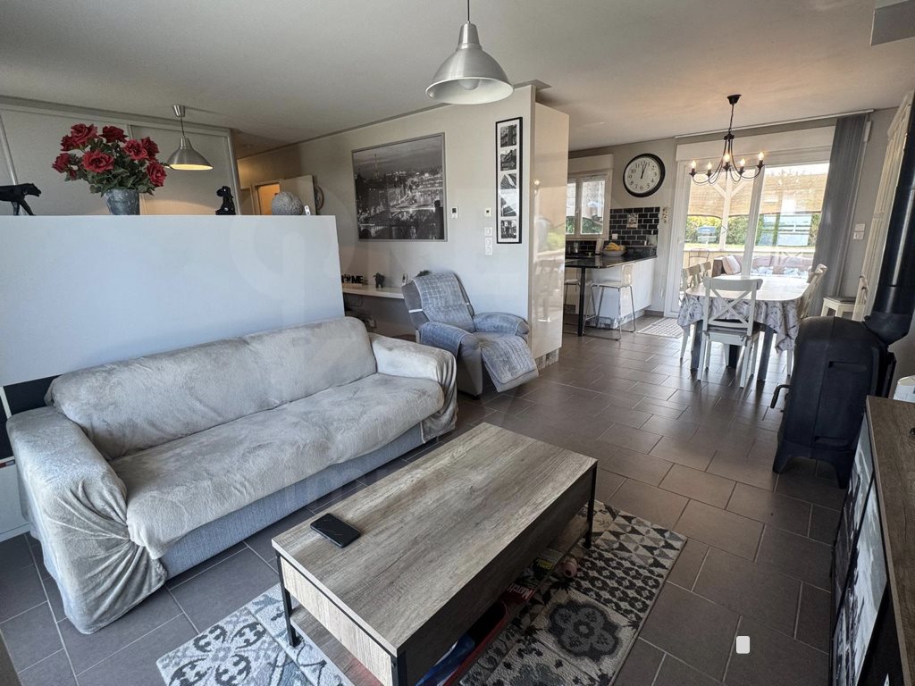 Maison à vendre, 86m², Bléneau