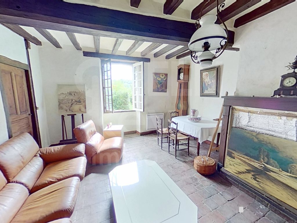 Maison à vendre, 121m², Merry-la-Vallée