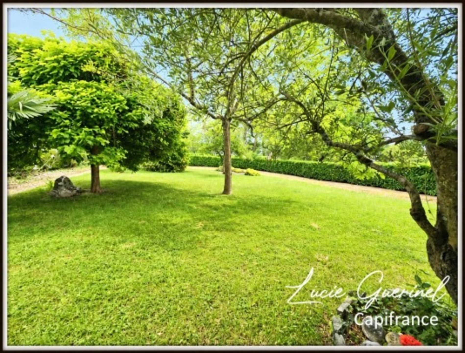 Maison à vendre, 95m², Châteaubriant