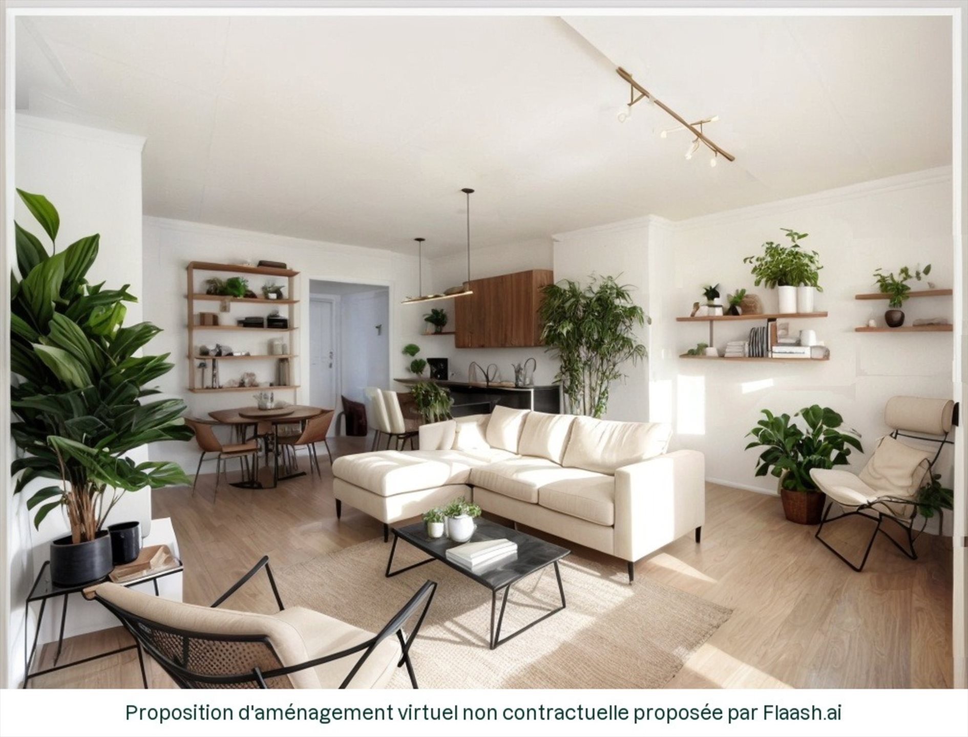 Maison à vendre, 95m², Châteaubriant