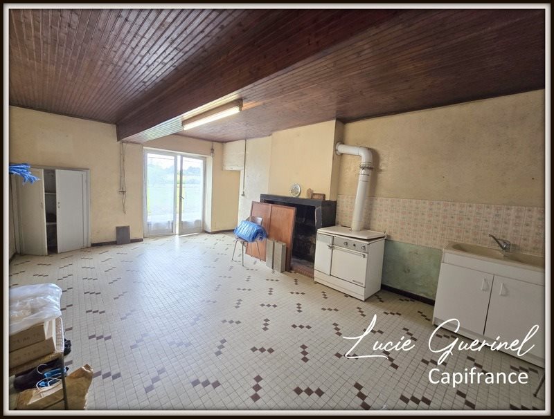 Maison à vendre, 240m², Saint-Aubin-des-Châteaux