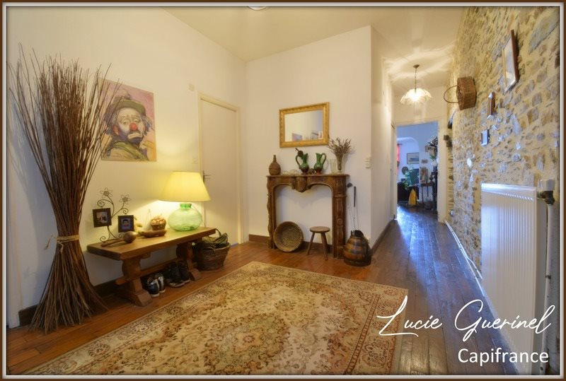 Maison à vendre, 136m², Châteaubriant