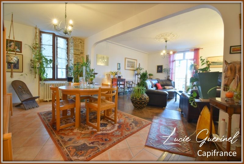 Maison à vendre, 136m², Châteaubriant
