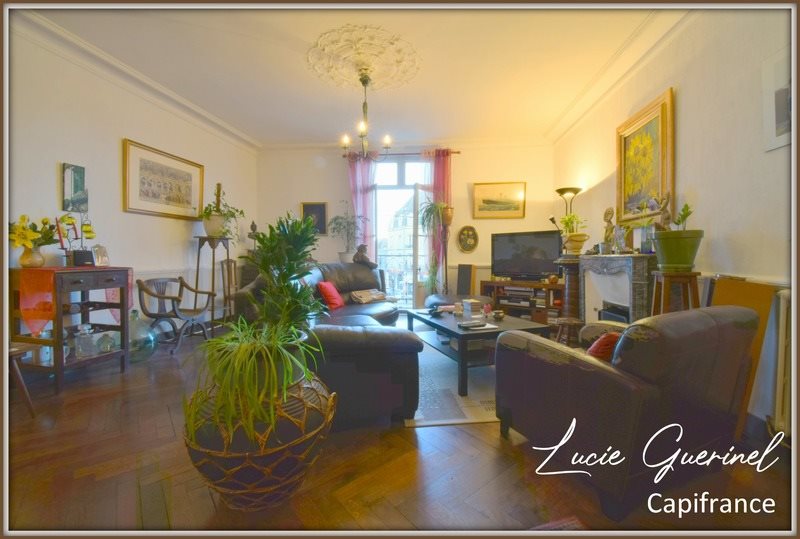Maison à vendre, 136m², Châteaubriant