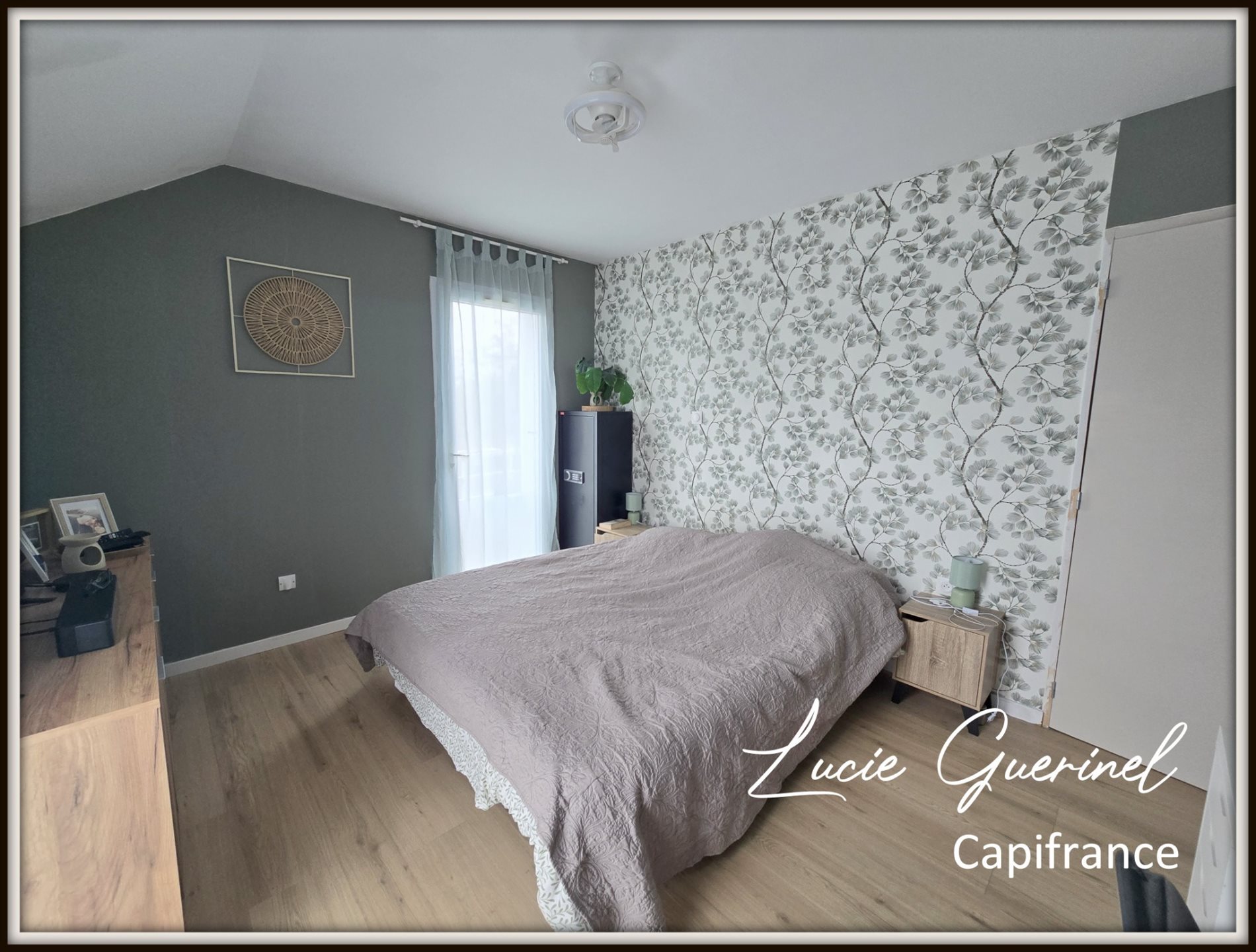 Maison à vendre, 132m², Soulvache