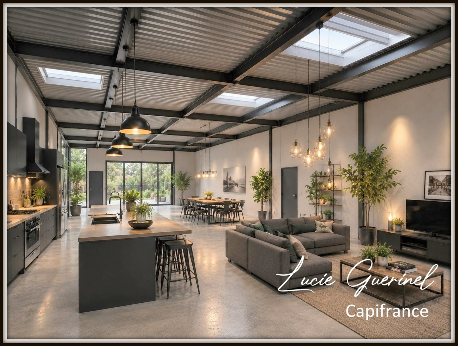 Maison à vendre, 371m², Martigné-Ferchaud