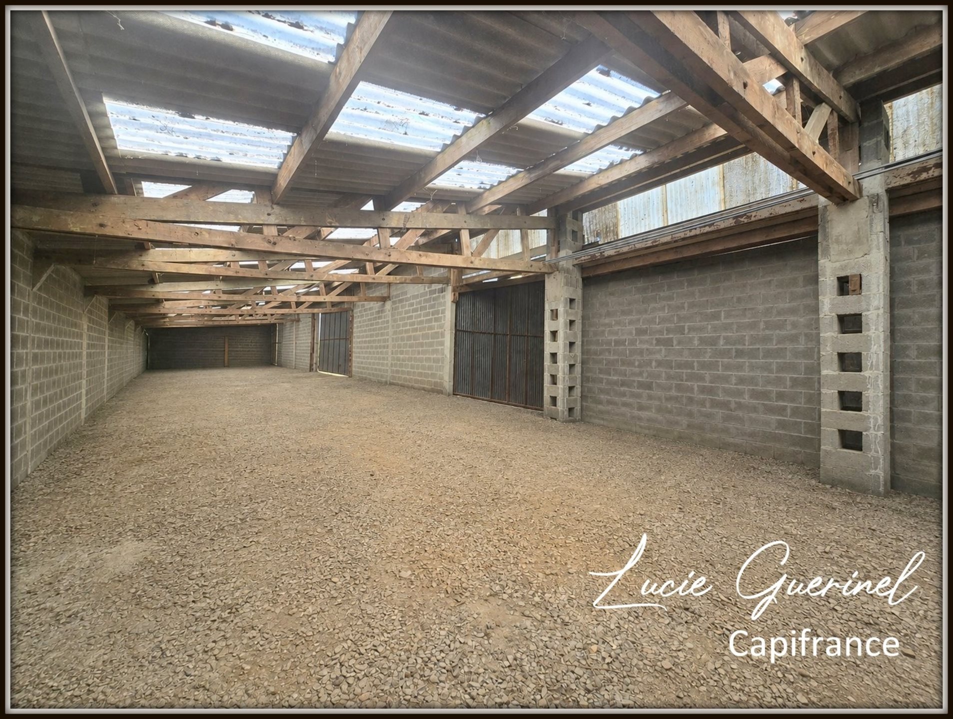 Maison à vendre, 371m², Martigné-Ferchaud