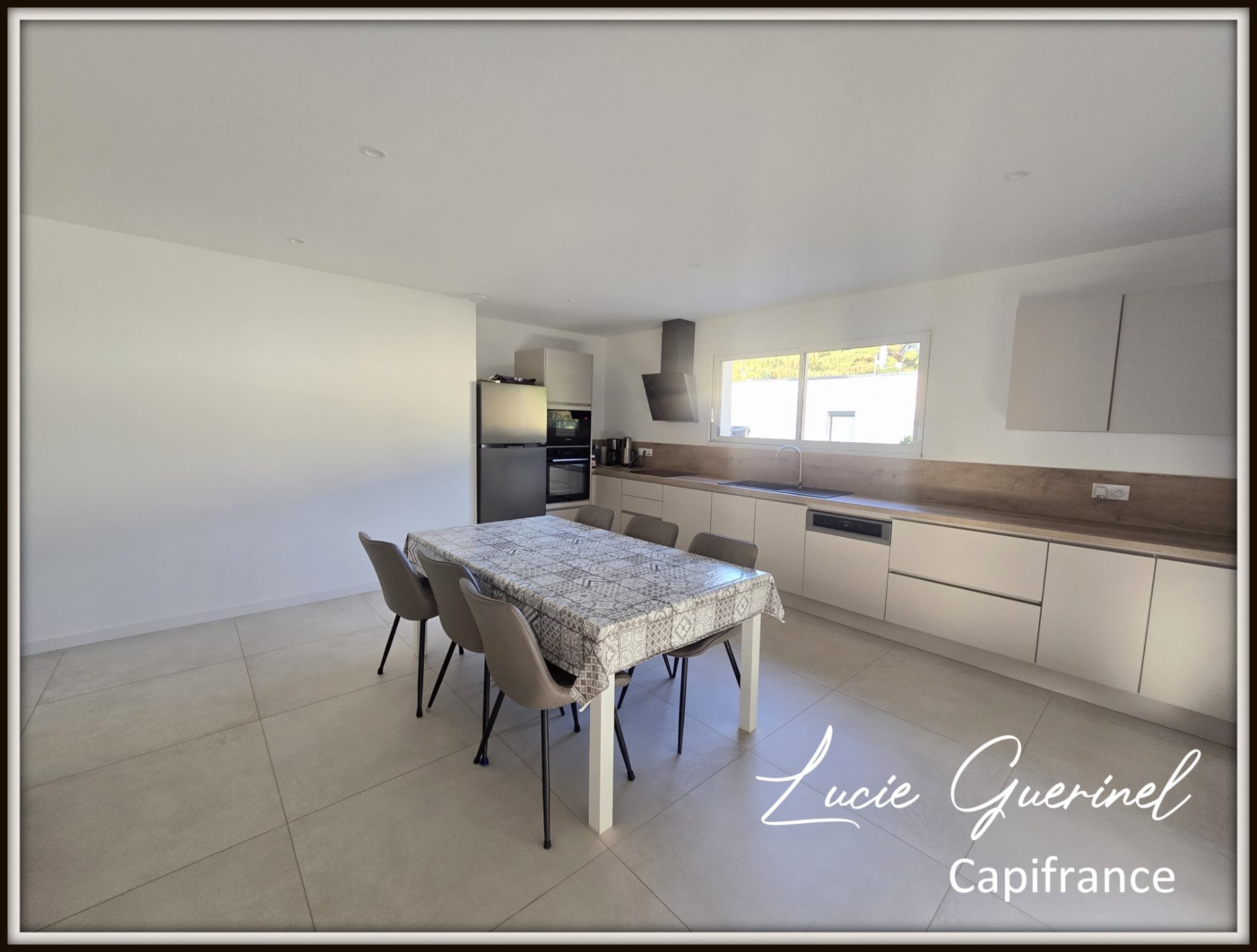 Maison à vendre, 140m², Rougé