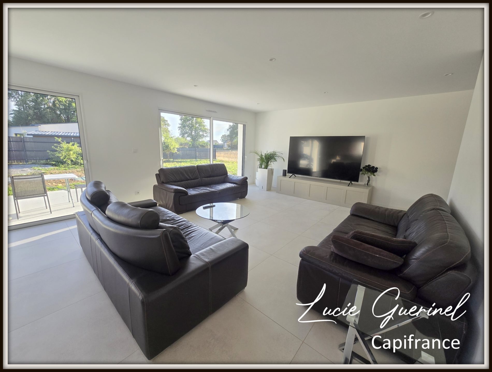 Maison à vendre, 140m², Rougé