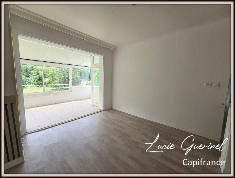 Maison à vendre, 145m², Châteaubriant