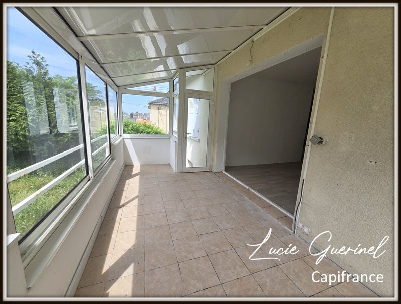 Maison à vendre, 145m², Châteaubriant