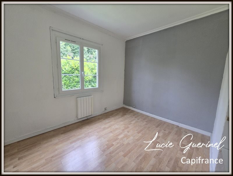 Maison à vendre, 145m², Châteaubriant
