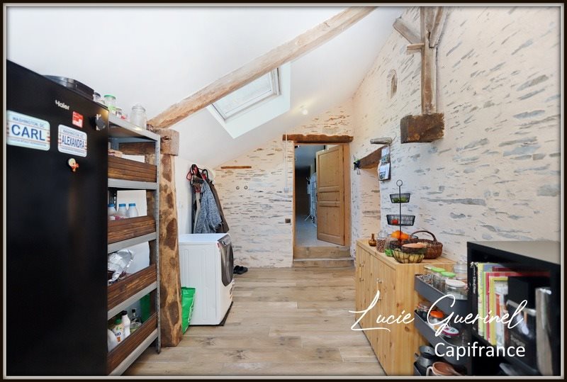 Maison à vendre, 188m², Rougé
