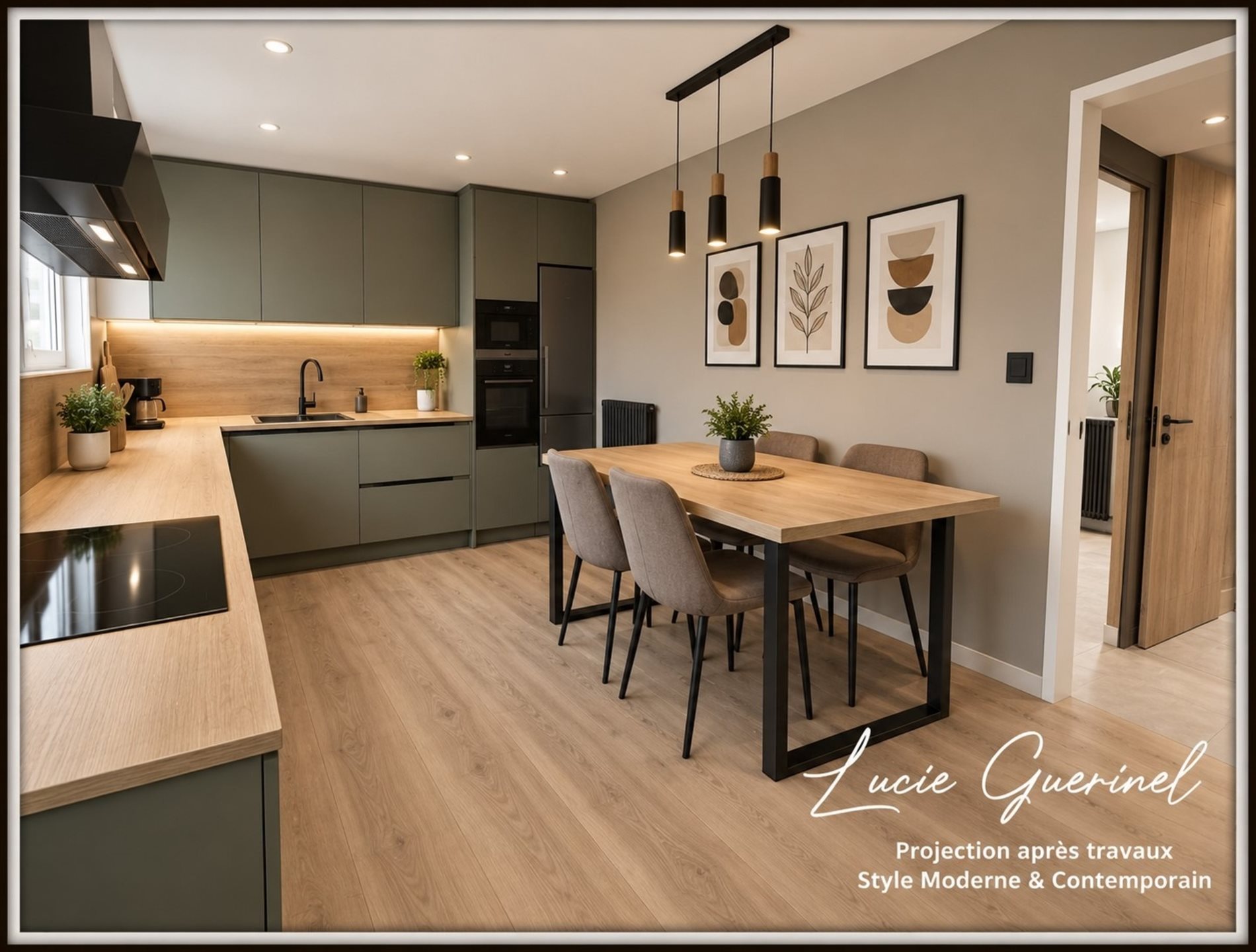 Maison à vendre, 63m², Châteaubriant