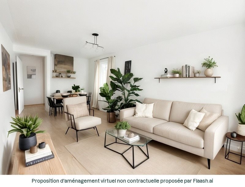 Maison à vendre, 120m², Châteaubriant