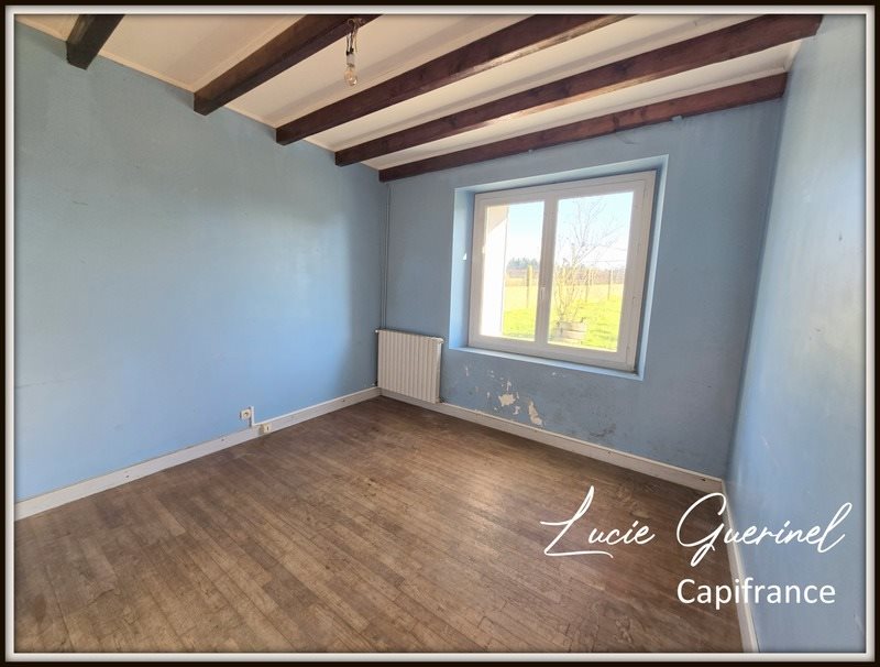 Maison à vendre, 120m², Châteaubriant