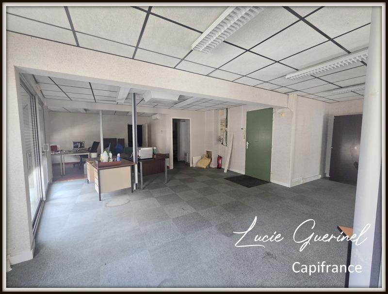 Appartement à vendre, 130m², Châteaubriant