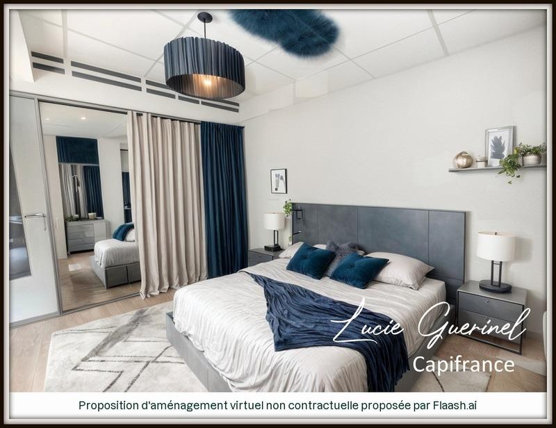 Appartement à vendre, 130m², Châteaubriant