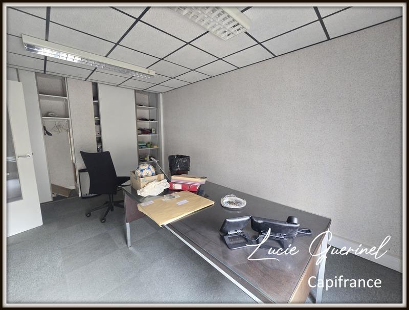 Appartement à vendre, 130m², Châteaubriant