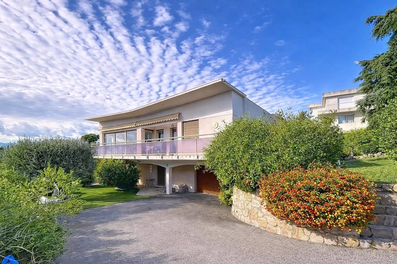 Maison à vendre, 244m², Saint-Laurent-du-Var