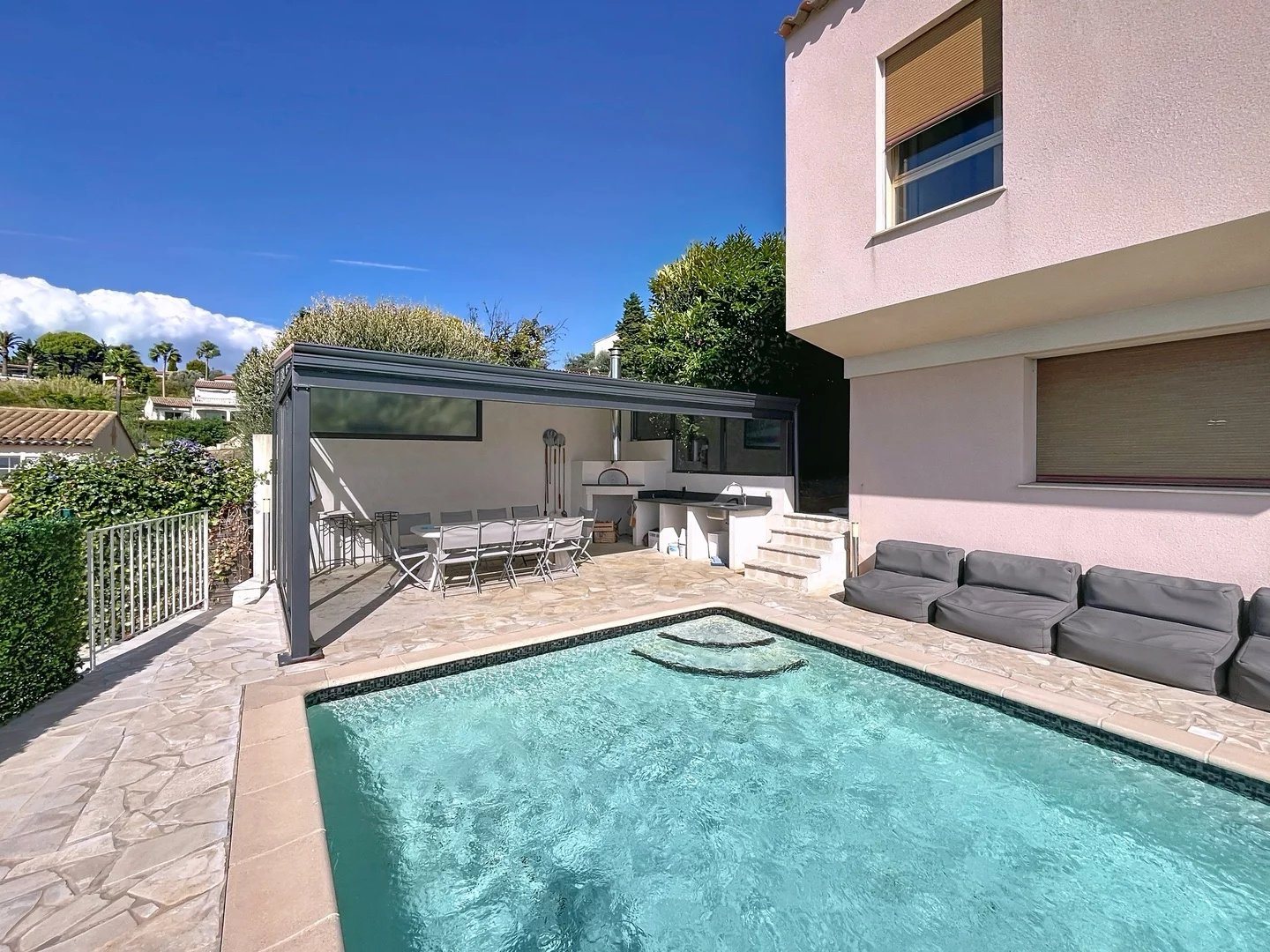 Maison à vendre, 244m², Saint-Laurent-du-Var