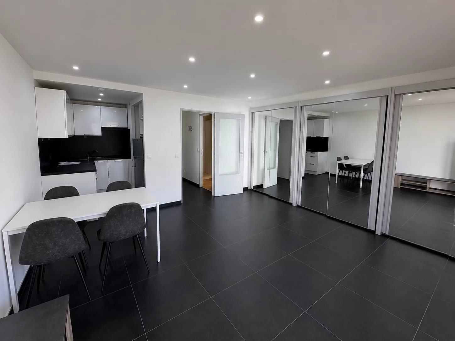 Appartement à vendre, 33m², Saint-Laurent-du-Var