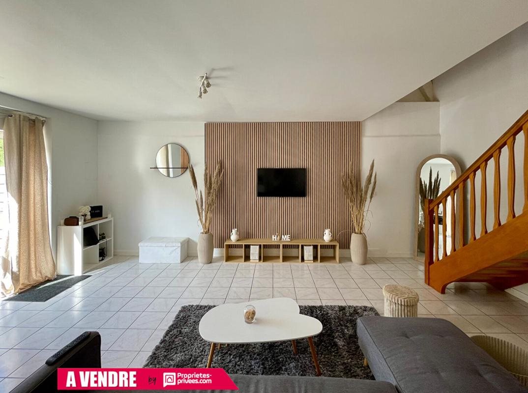 Maison à vendre, 105m², Avessac