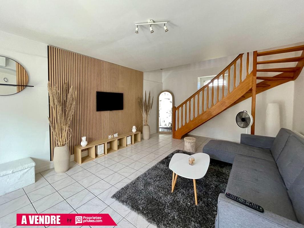 Maison à vendre, 105m², Avessac