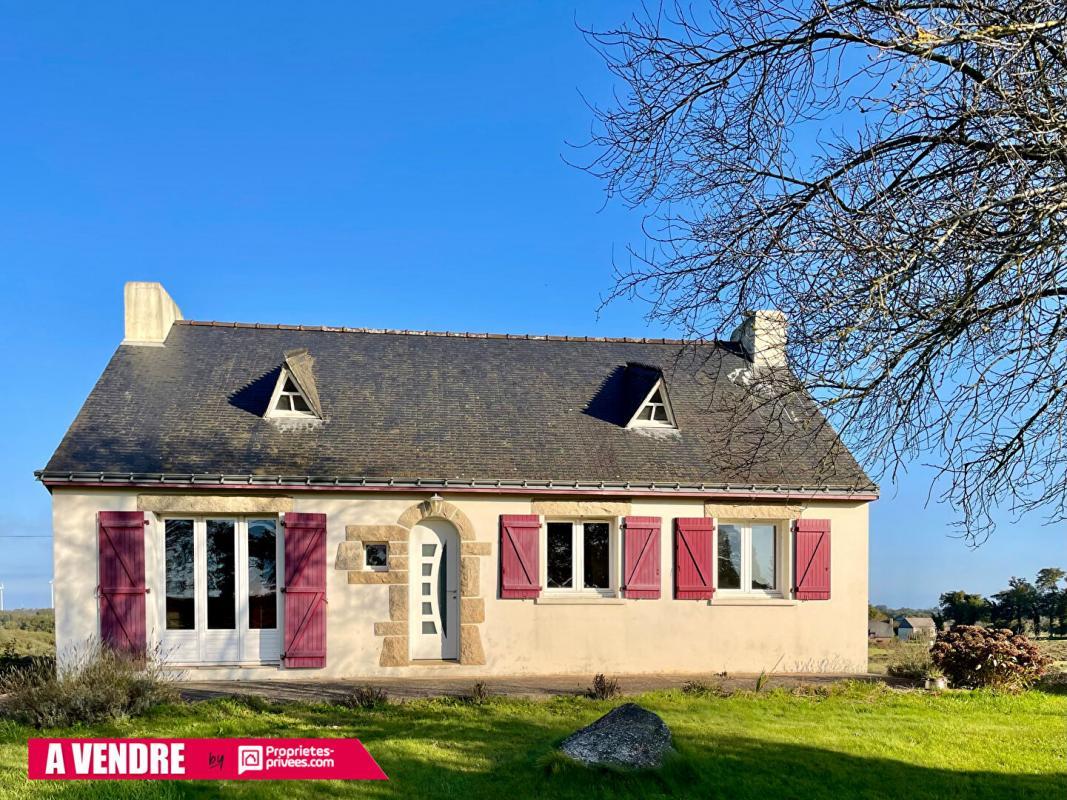 Maison à vendre, 80m², Mohon