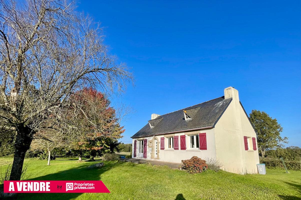 Maison à vendre, 80m², Mohon