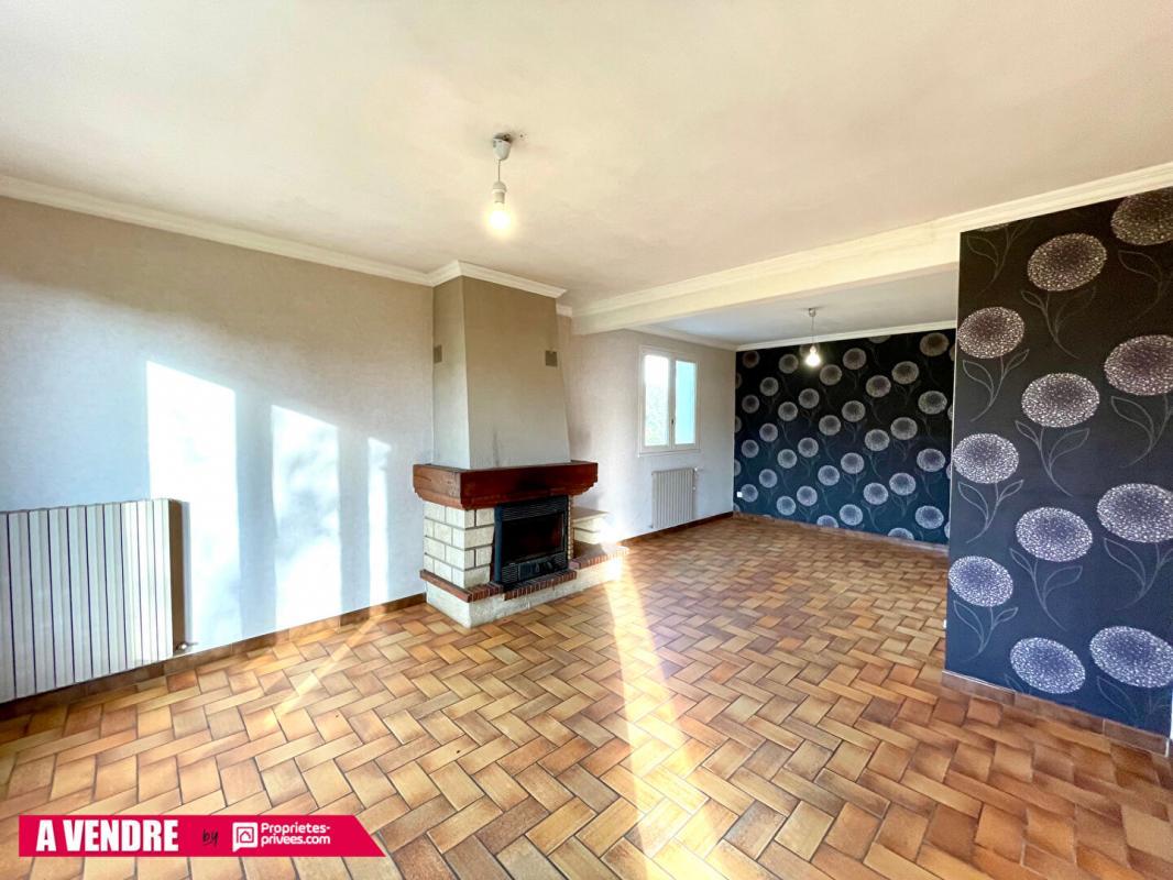 Maison à vendre, 80m², Mohon