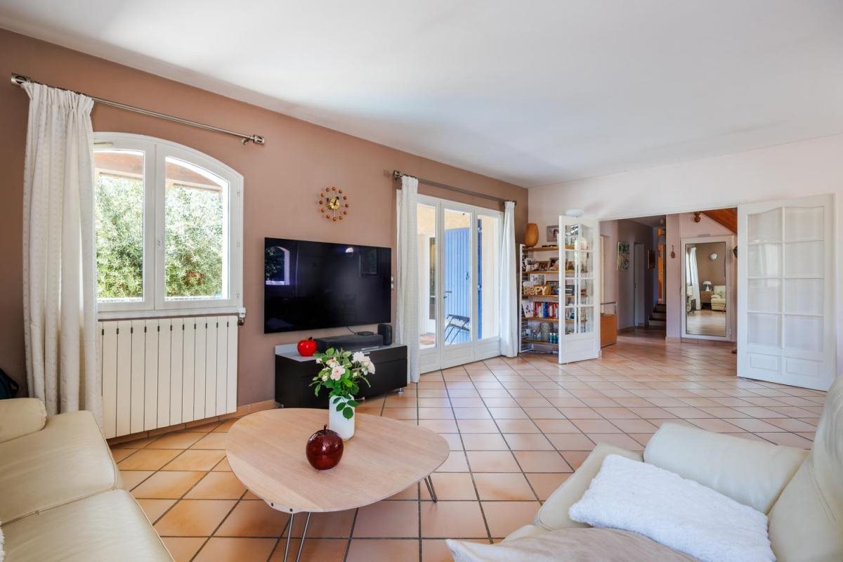 Maison à vendre, 137m², Marseille 12ème